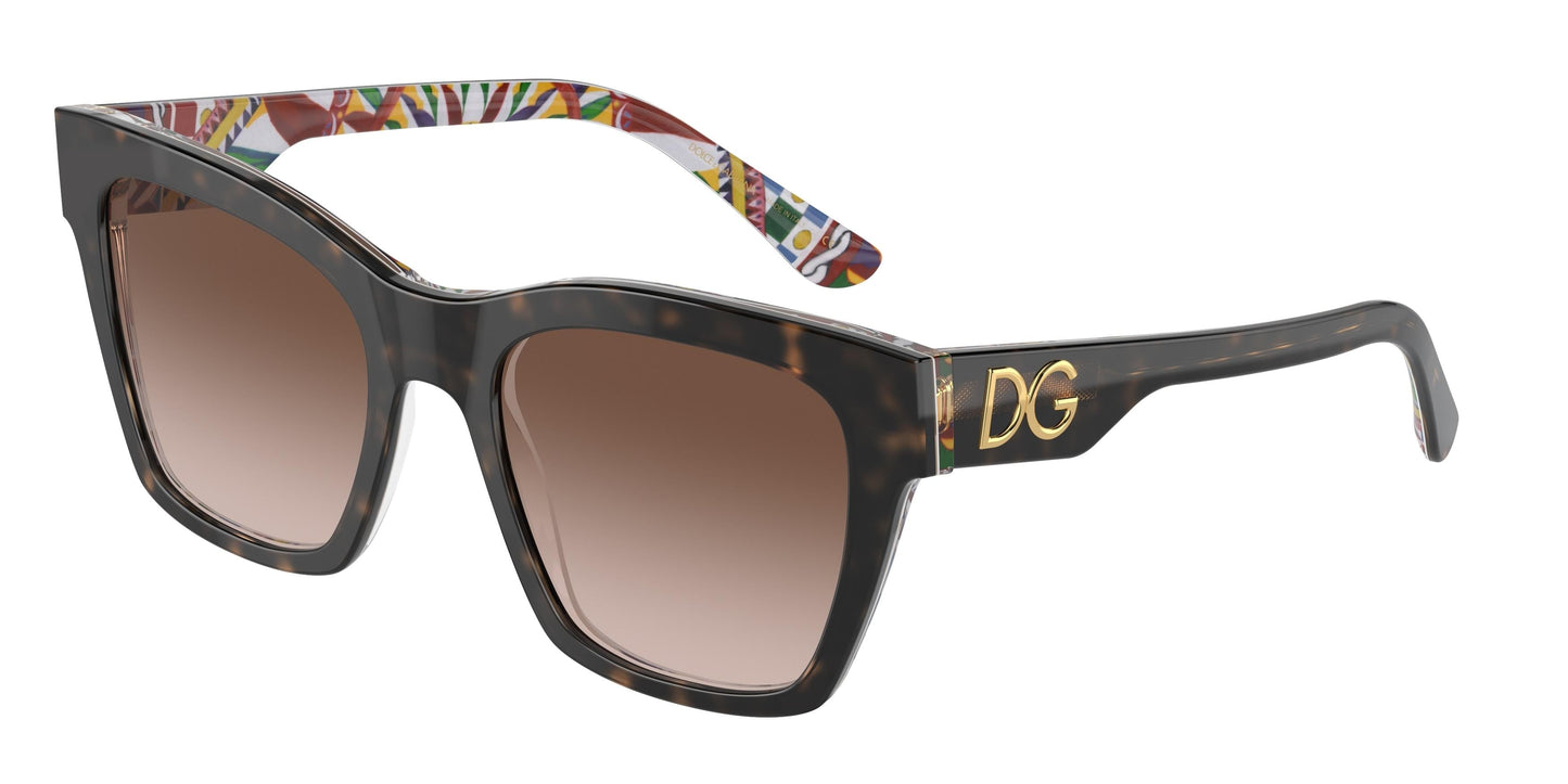 Dolse & Gabana  4384 Sunglasses