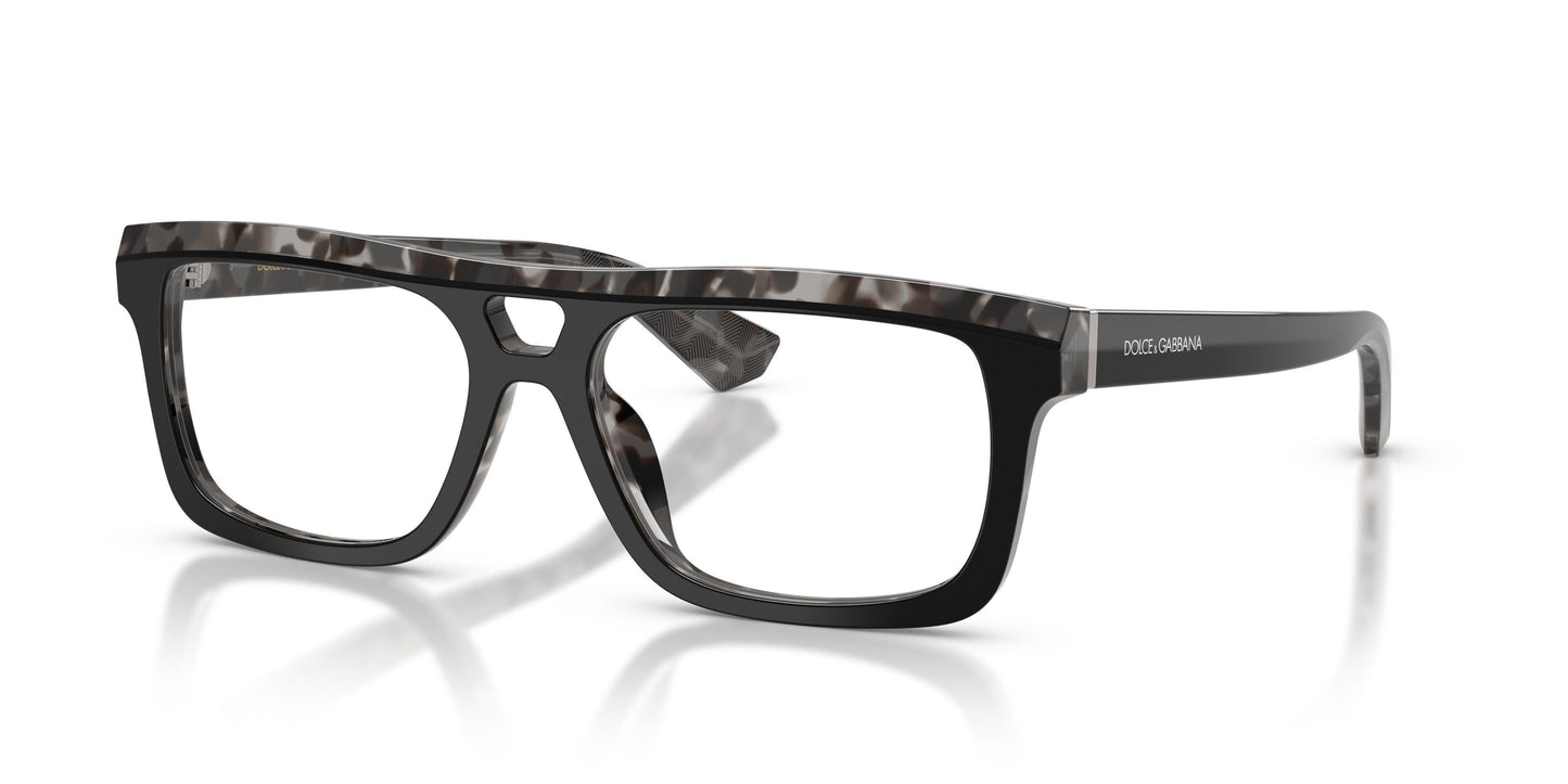 Dolse & Gabana  3431 Eyeglasses