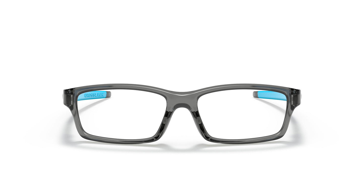 Oakley Crosslink Youth 8111 Eyeglasses