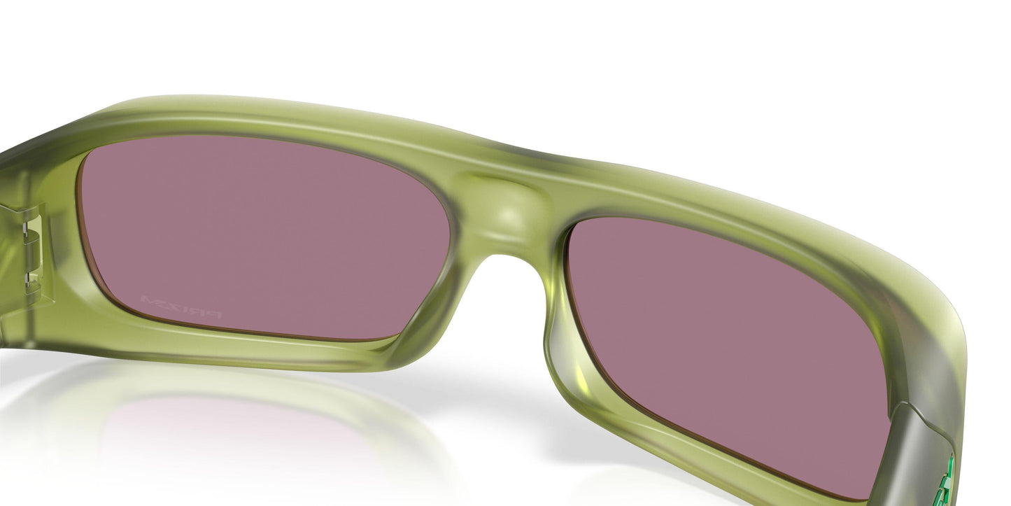 Oakley Permian 9520 Sunglasses