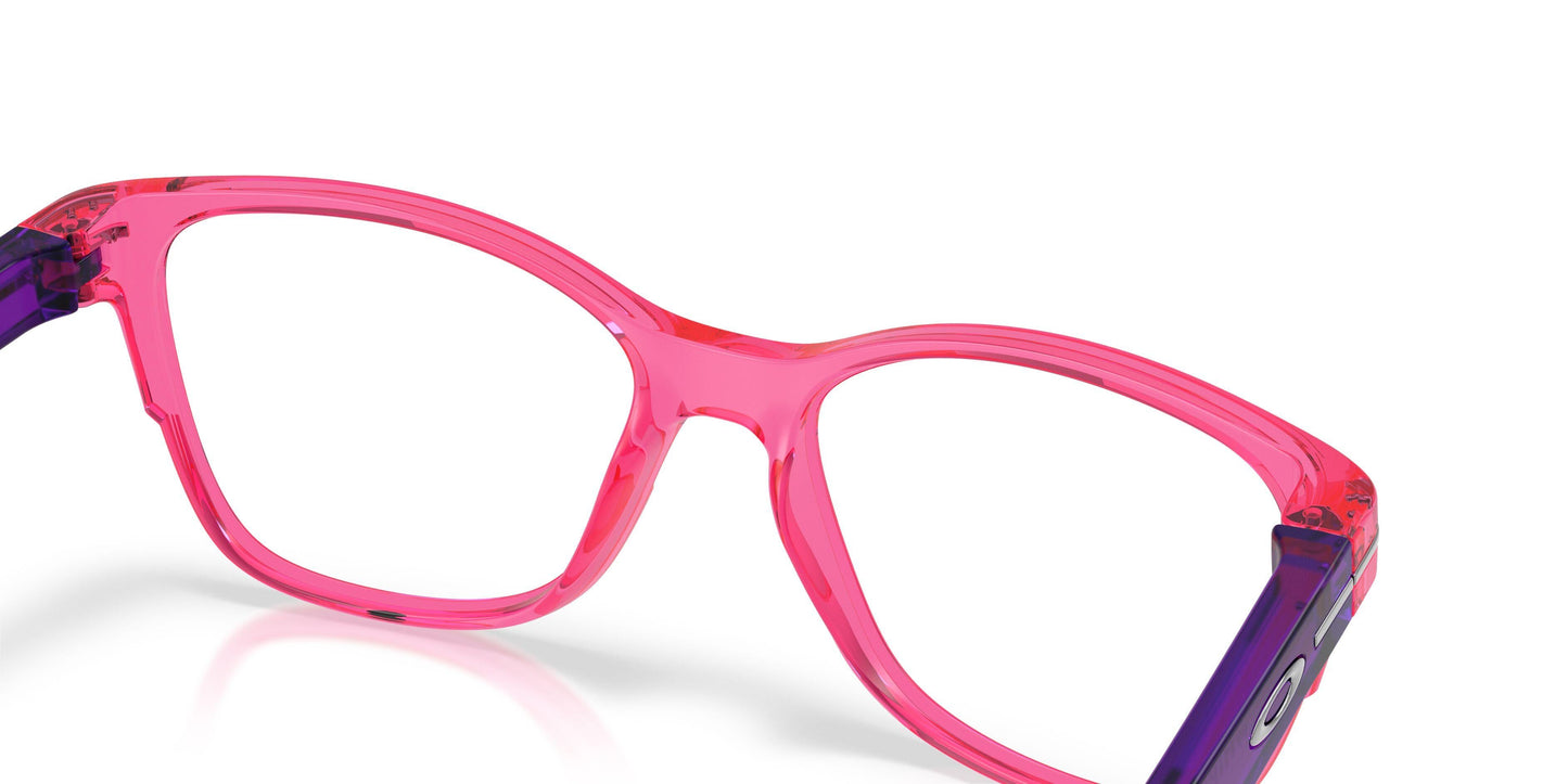 Oakley Whipback 8016 Eyeglasses
