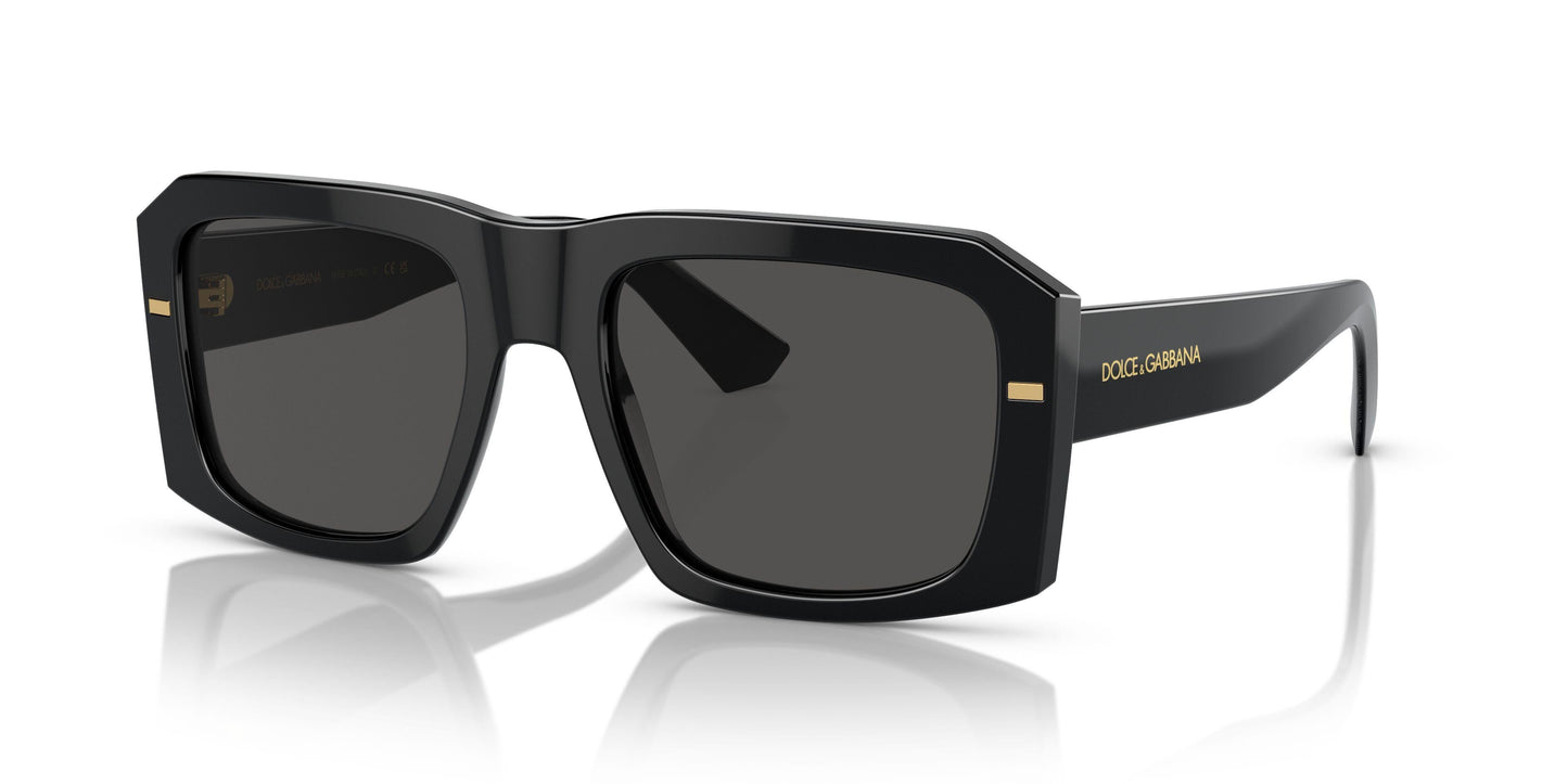 Dolse & Gabana  4430 Sunglasses