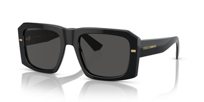 Dolse & Gabana  4430 Sunglasses