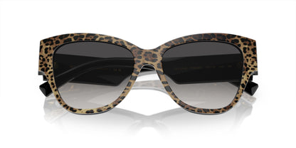 Dolse & Gabana  4449 Sunglasses