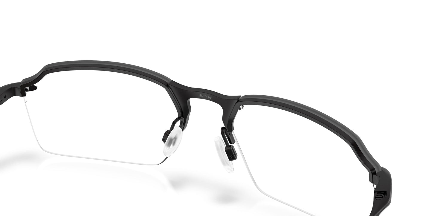 Oakley Tailback 2.0 5090 Eyeglasses