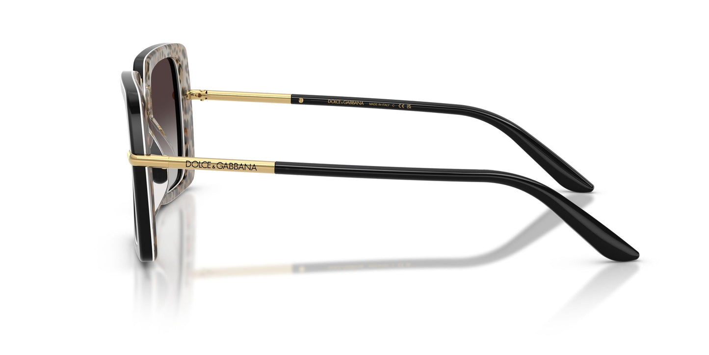 Dolse & Gabana  4491 Sunglasses