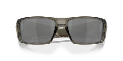 Oakley Heliostat 9231 Sunglasses