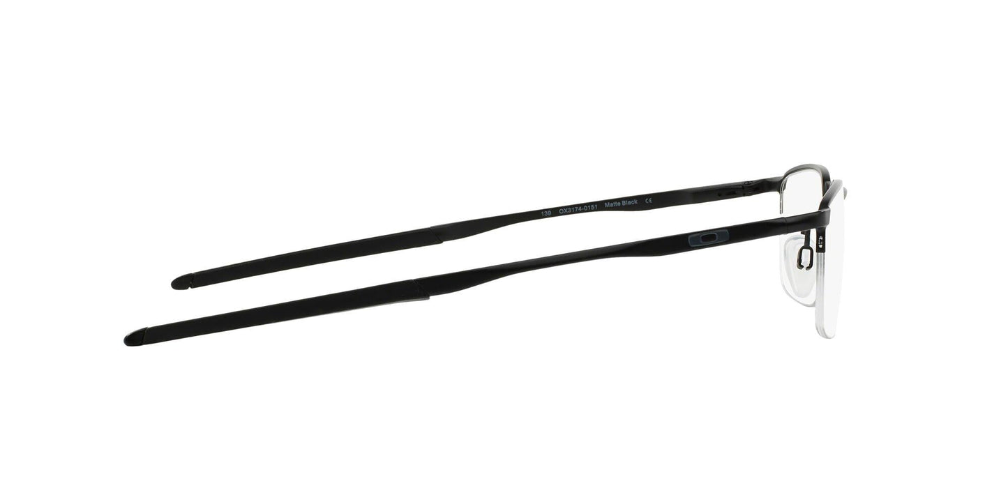 Oakley Barrelhouse 0.5 3174 Eyeglasses