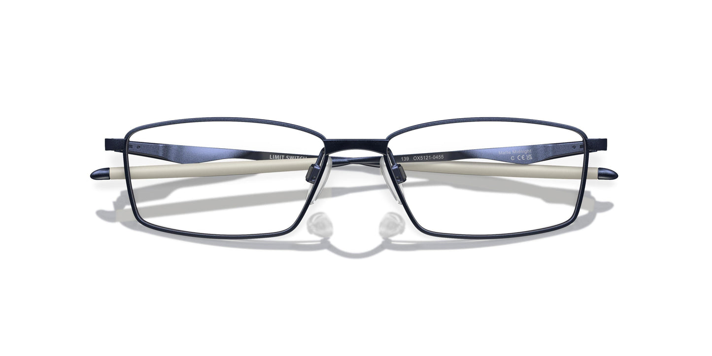 Oakley Limit Switch 5121 Eyeglasses