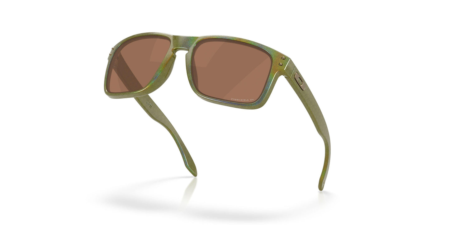 Oakley Holbrook 9244 Sunglasses