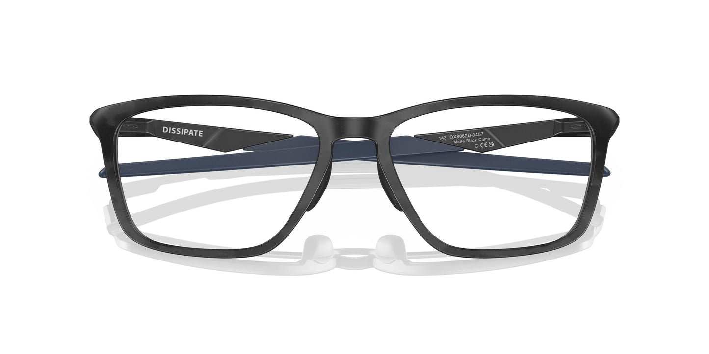 Oakley Dissipate 8062D Eyeglasses