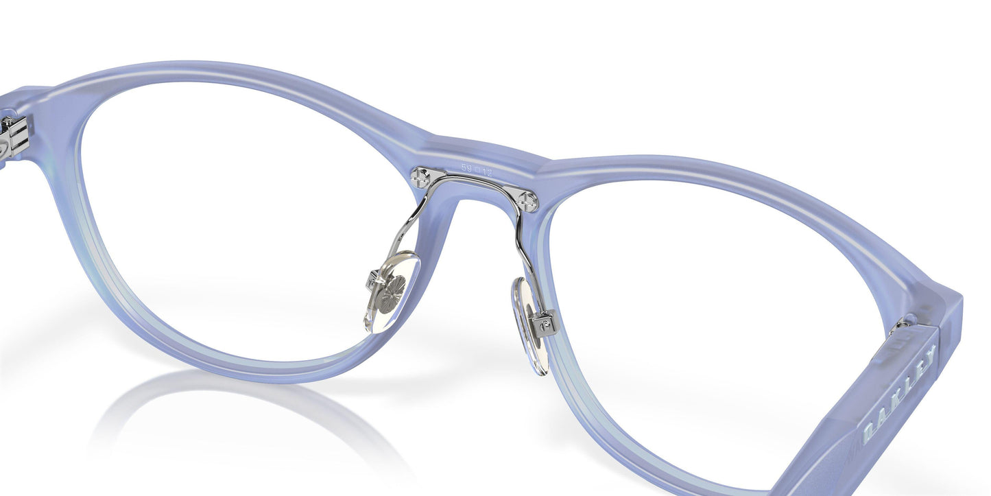 Oakley Draw Up 8057 Eyeglasses