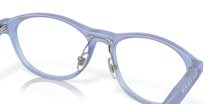 Oakley Draw Up 8057 Eyeglasses
