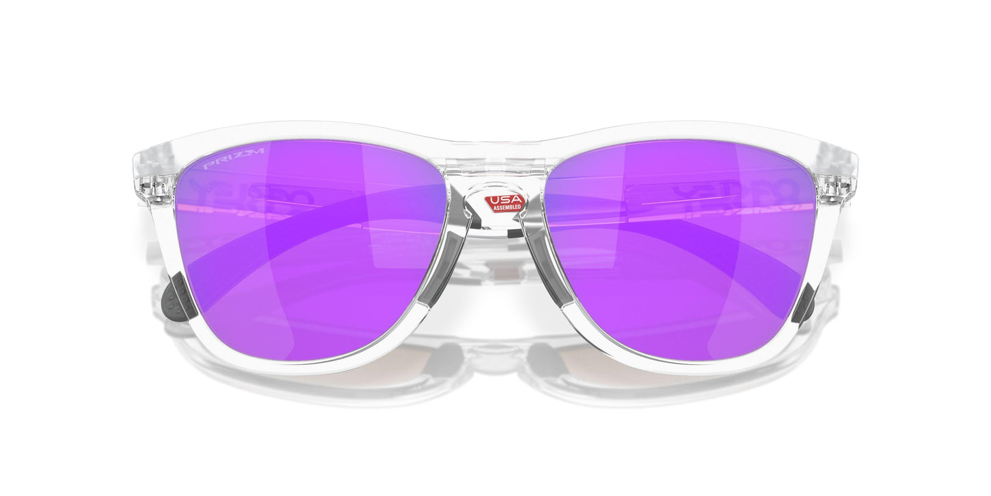 Oakley Frogskins Range 9284 Sunglasses