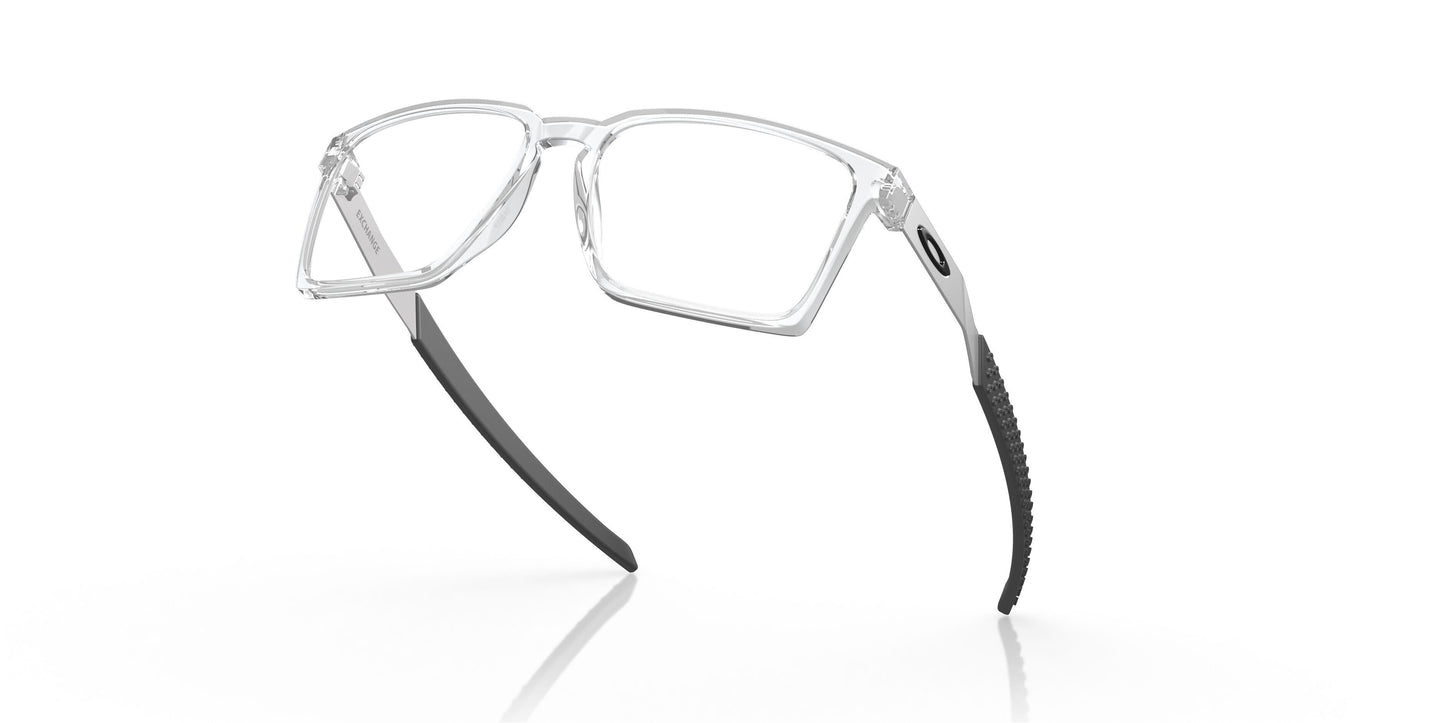 Oakley Exchange 8055 Eyeglasses