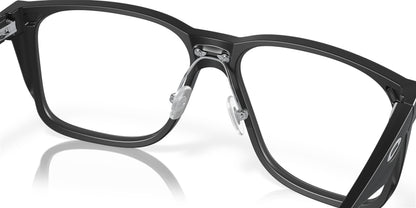 Oakley Hip Tone 8182 Eyeglasses