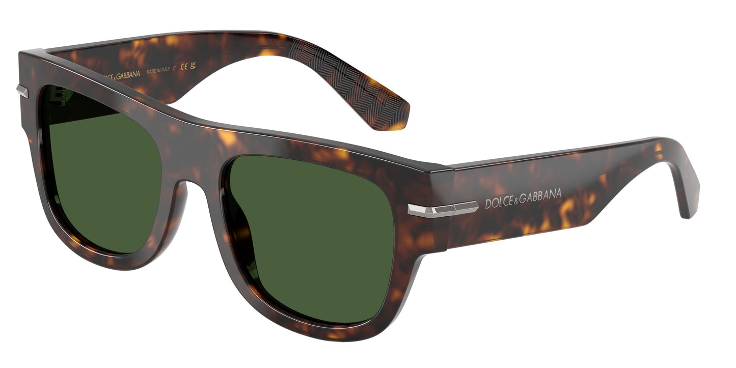 Dolse & Gabana  4484F Sunglasses