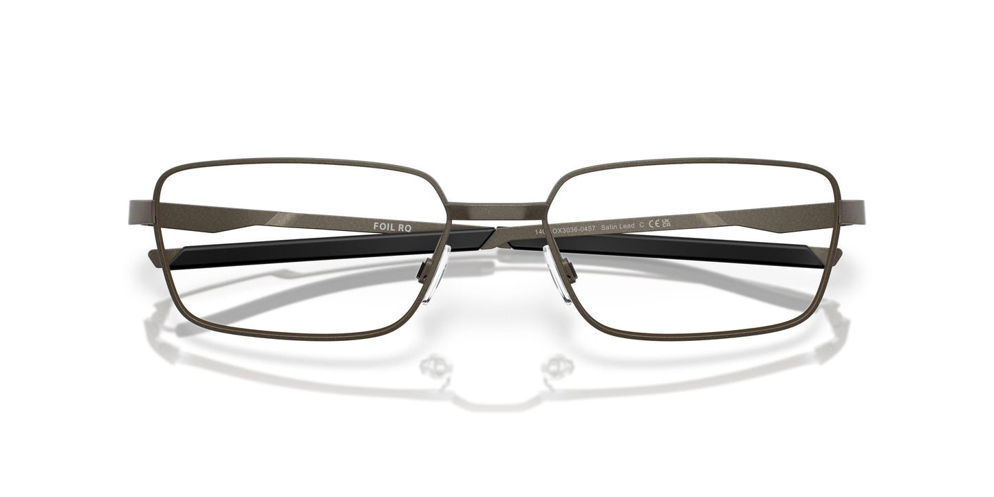 Oakley Foil Rq 3036 Eyeglasses