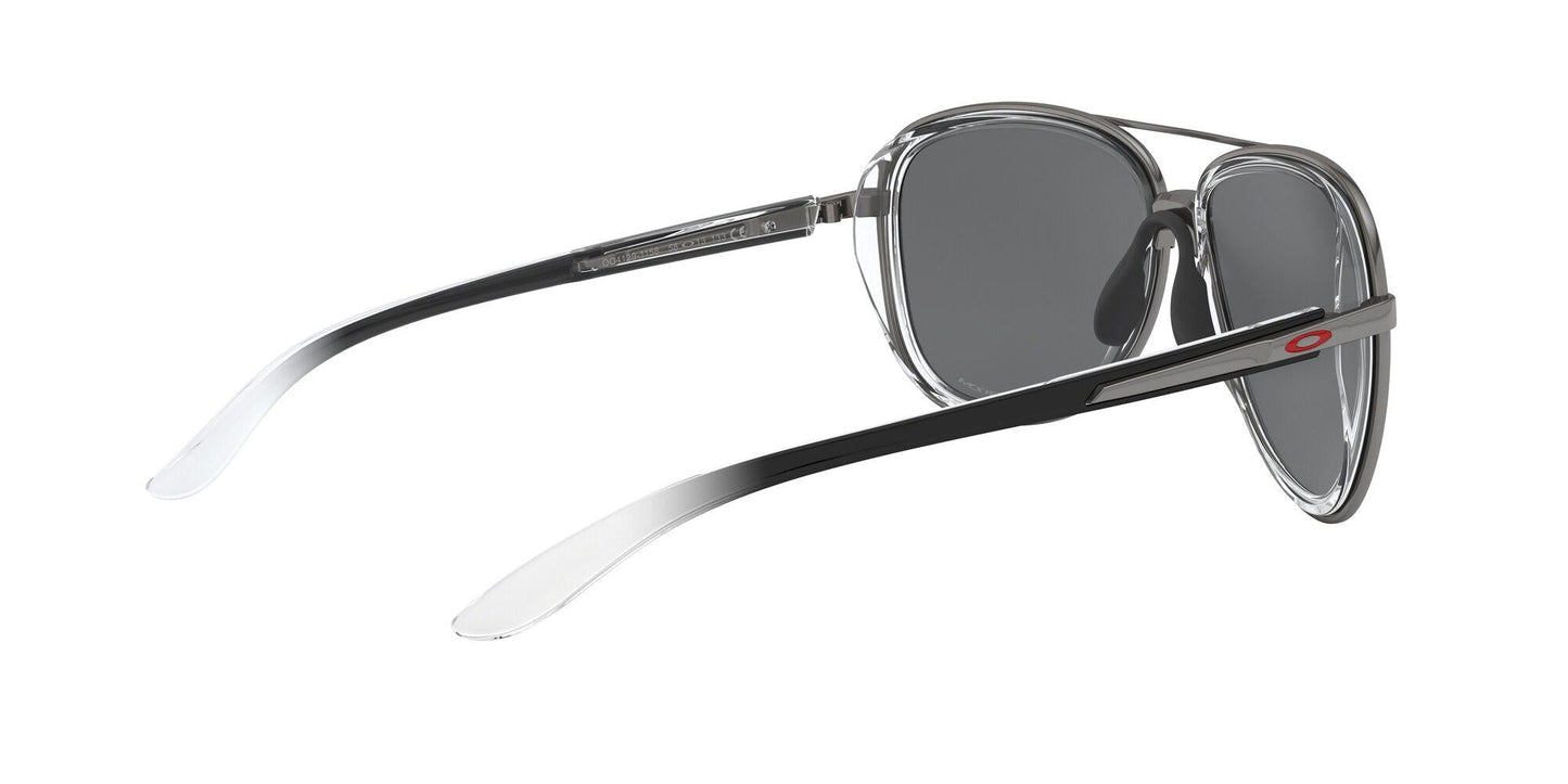 Oakley Split Time 4129 Sunglasses