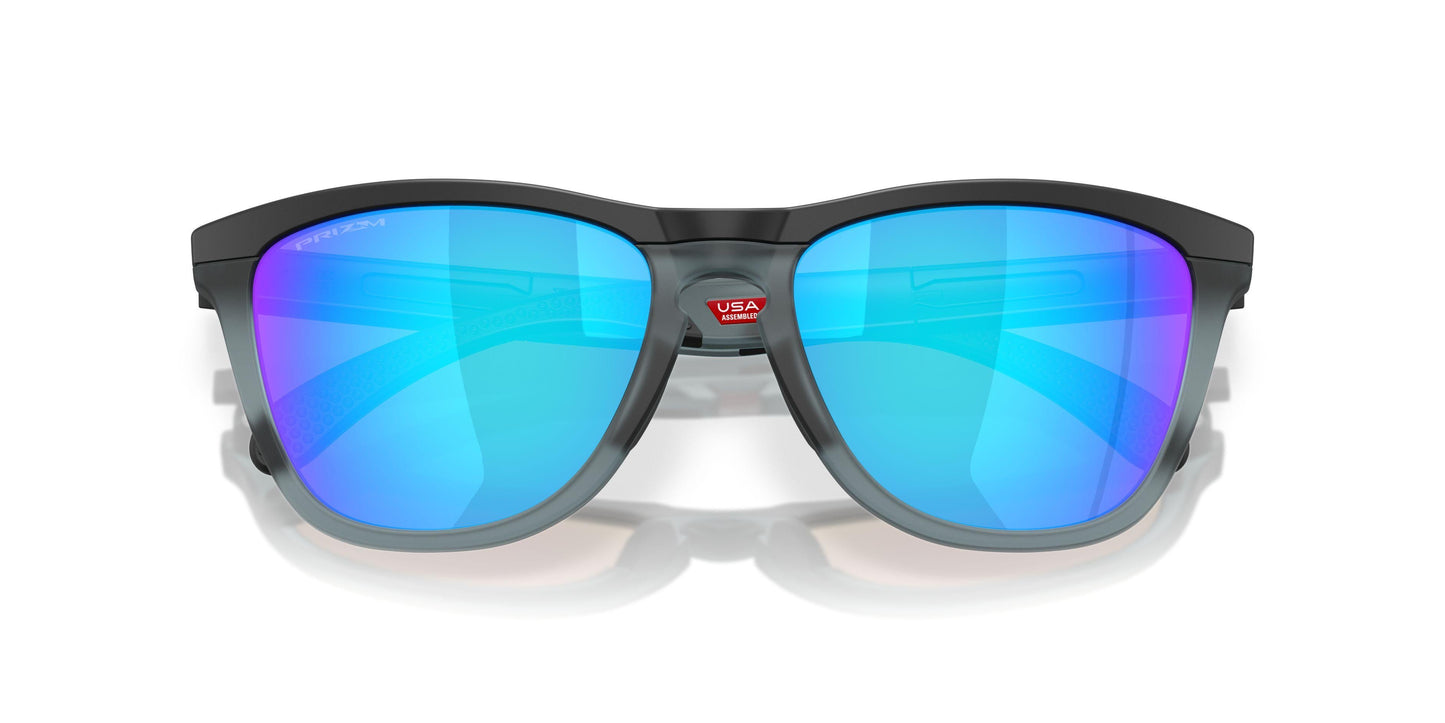 Oakley Frogskins Range 9284 Sunglasses