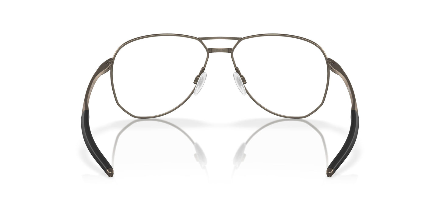 Oakley Contrail Ti Rx 5077 Eyeglasses