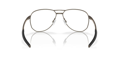Oakley Contrail Ti Rx 5077 Eyeglasses