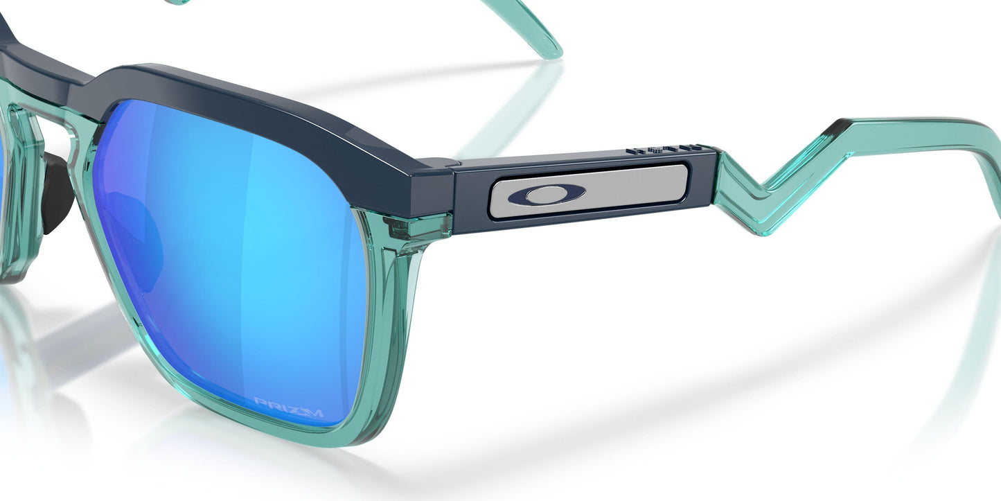 Oakley Hstn Sq 9533 Sunglasses