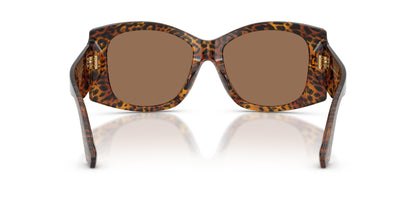Dolse & Gabana  4501 Sunglasses