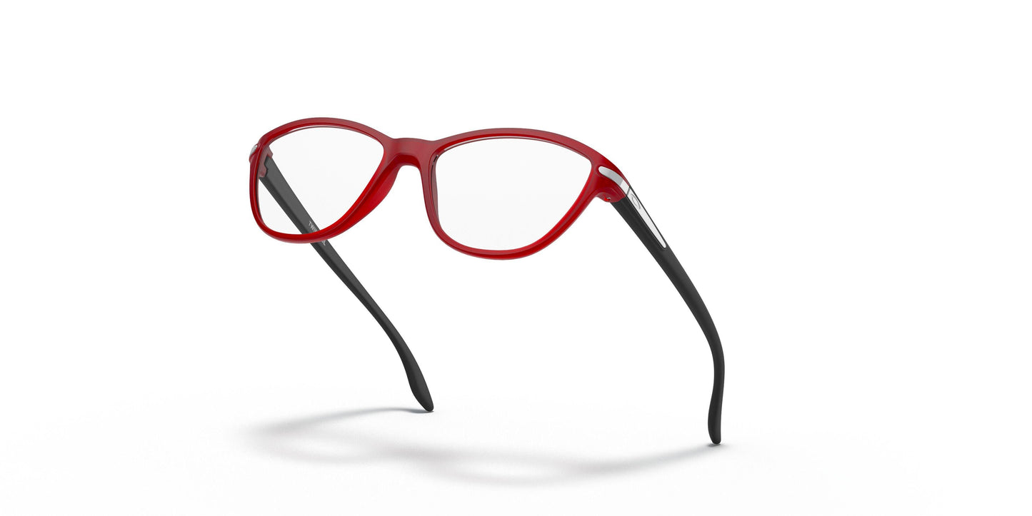 Oakley Twin Tail 8008 Eyeglasses