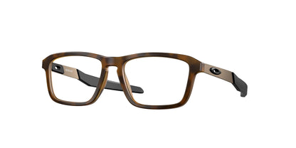 Oakley Quad Out 8023 Eyeglasses