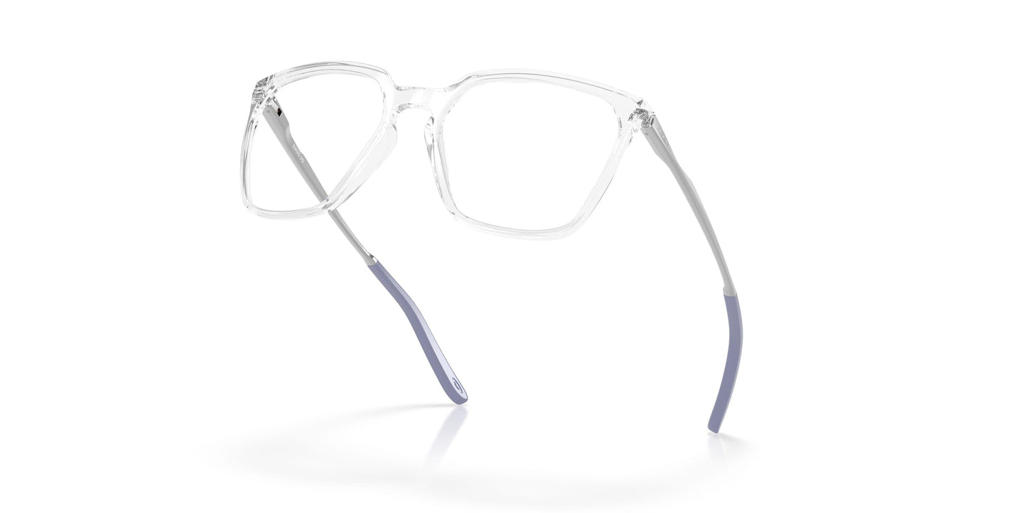 Oakley Bmng Sq 8189 Eyeglasses