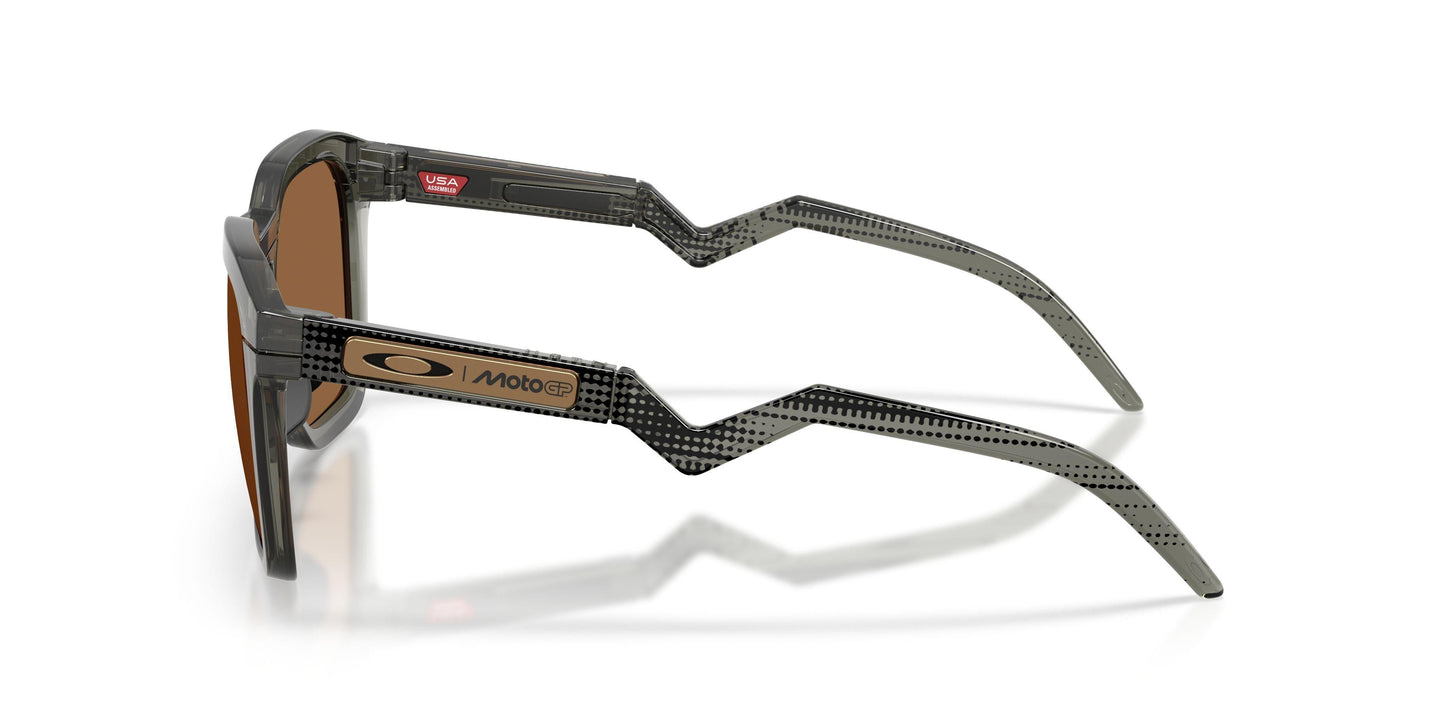 Oakley Hstn Sq 9533 Sunglasses