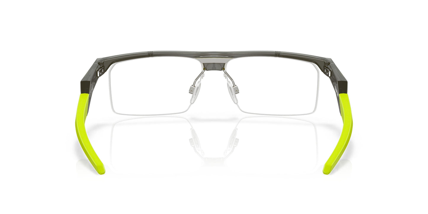 Oakley Coupler 8053 Eyeglasses