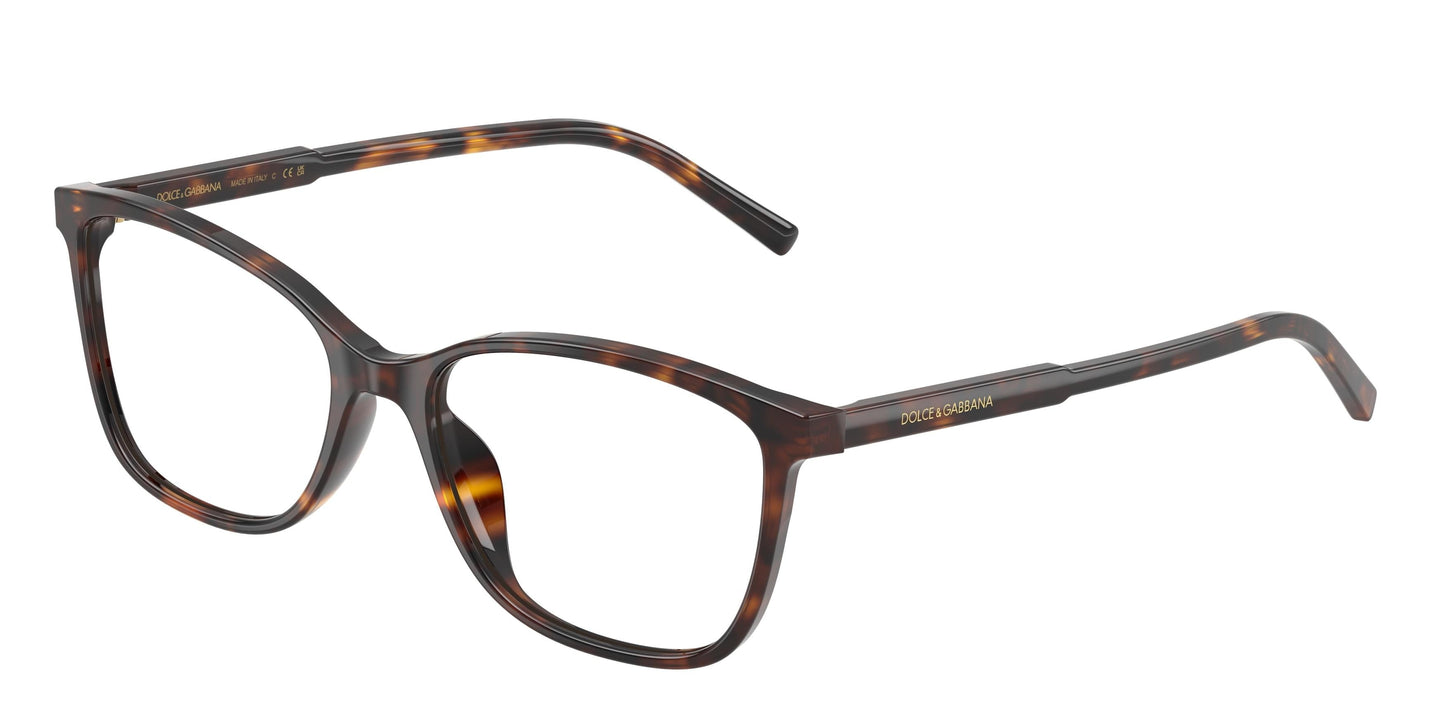 Dolse & Gabana  3424 Eyeglasses