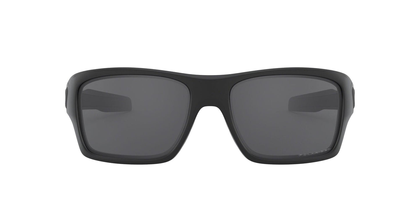 Oakley Turbine 9263 Sunglasses