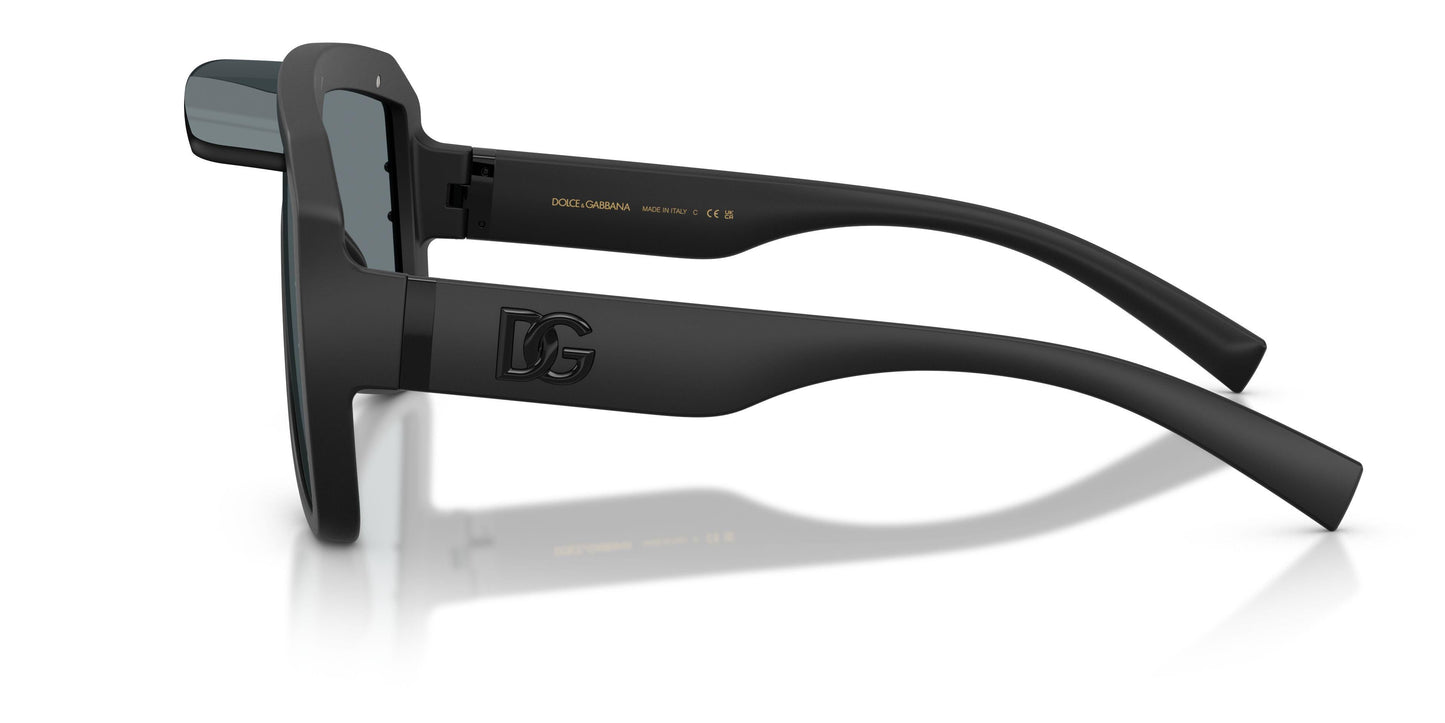 Dolse & Gabana  6205 Sunglasses