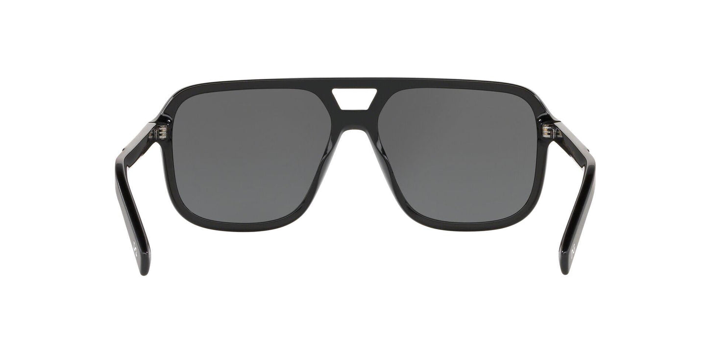 Dolse & Gabana  4354 Sunglasses