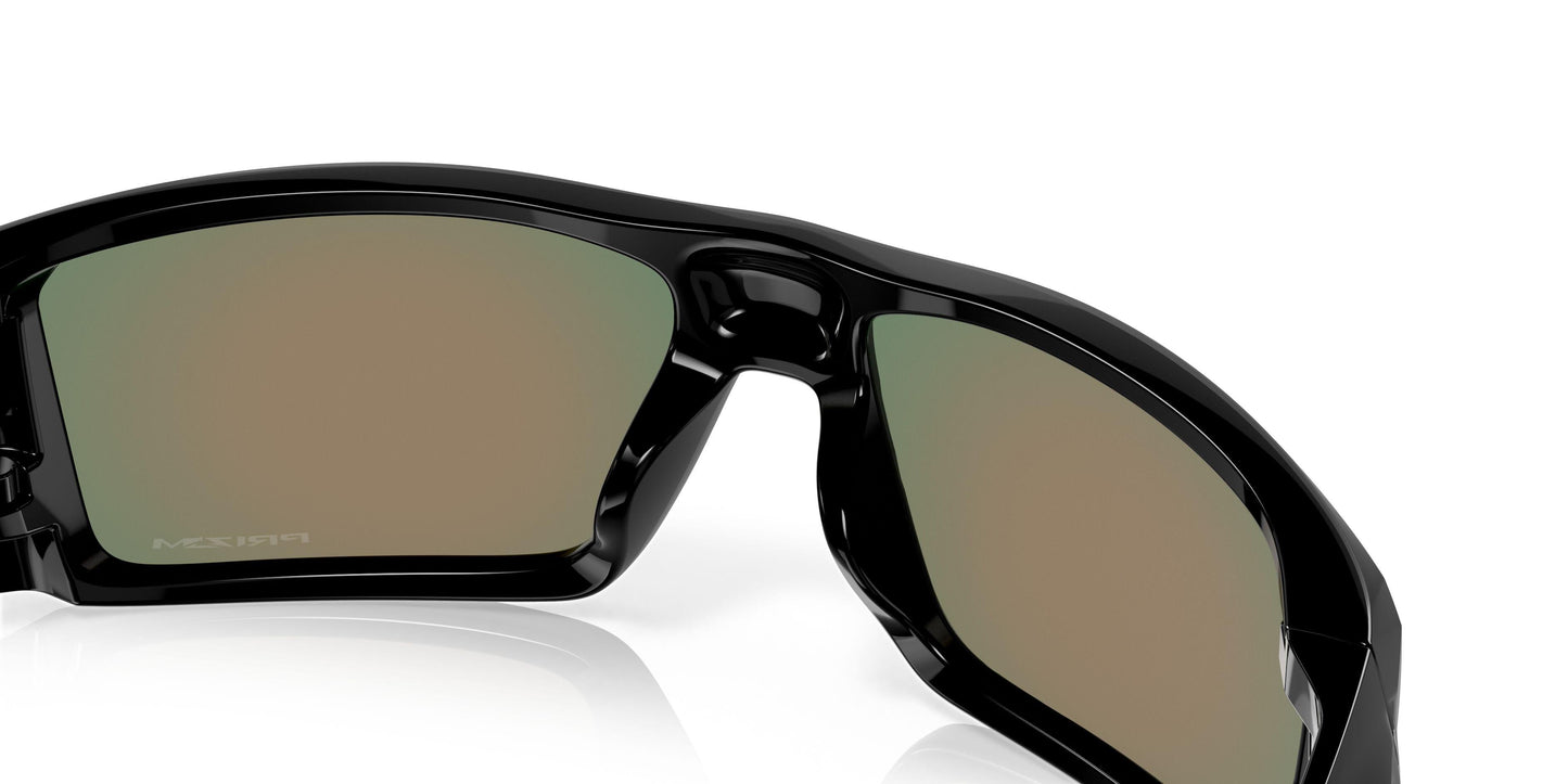 Oakley Heliostat 9231 Sunglasses
