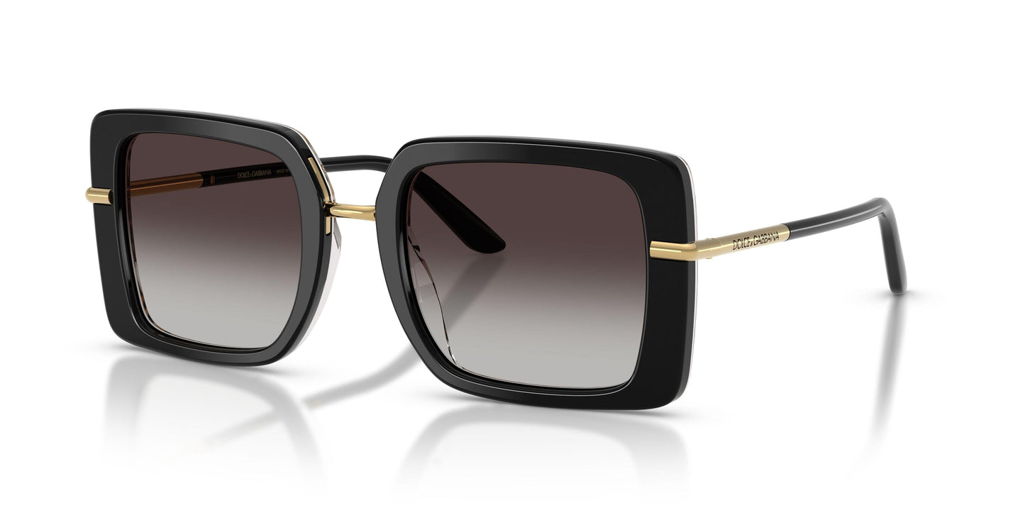 Dolse & Gabana  4491 Sunglasses