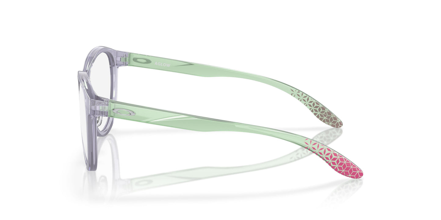 Oakley Aglow 8027D Eyeglasses