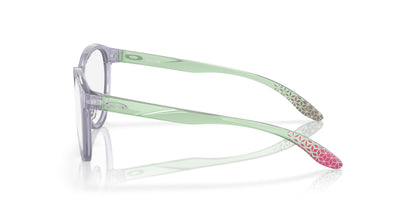Oakley Aglow 8027D Eyeglasses