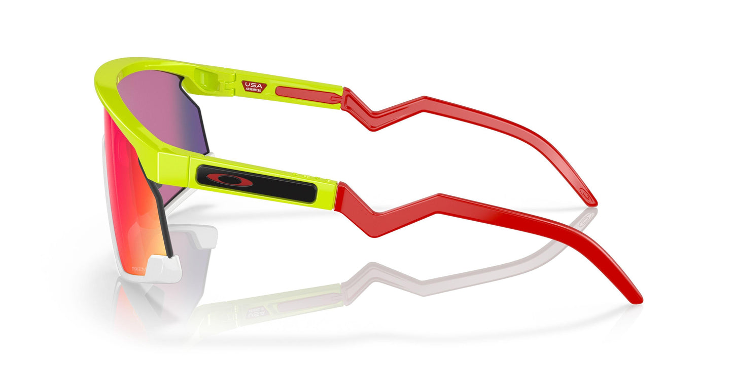 Oakley Bxtr 9280 Sunglasses