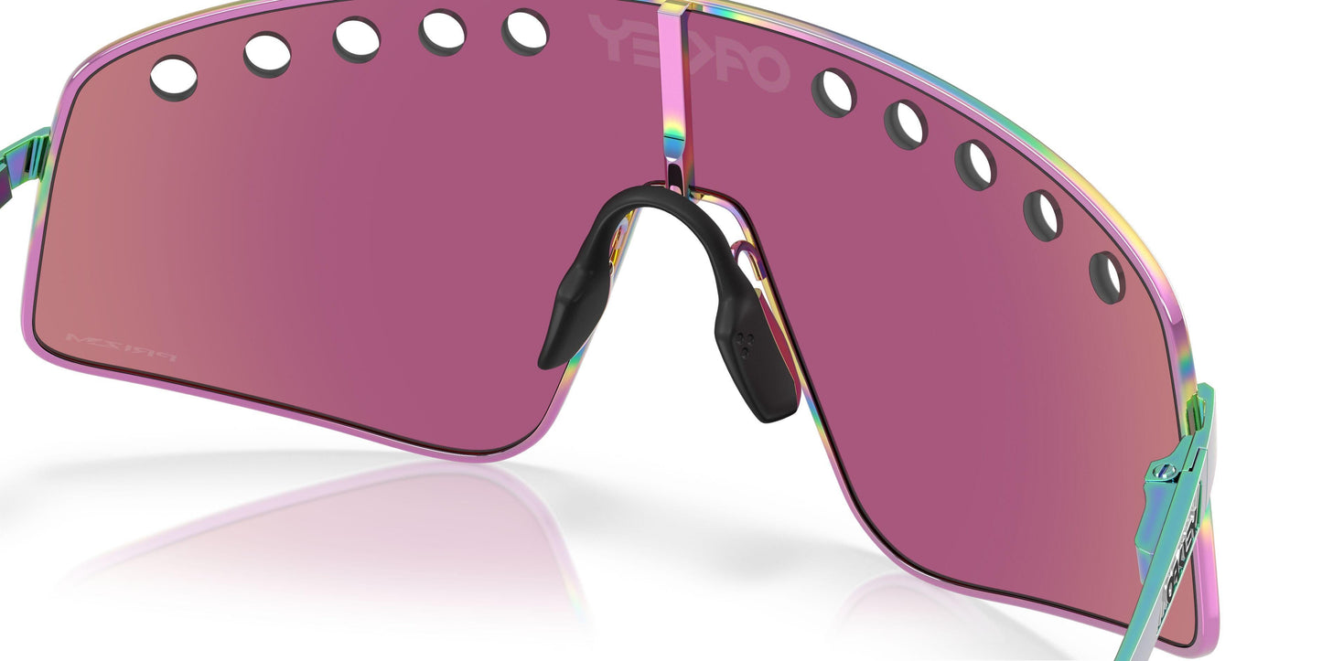 Oakley Sutro Ti Sweep 6025 Sunglasses