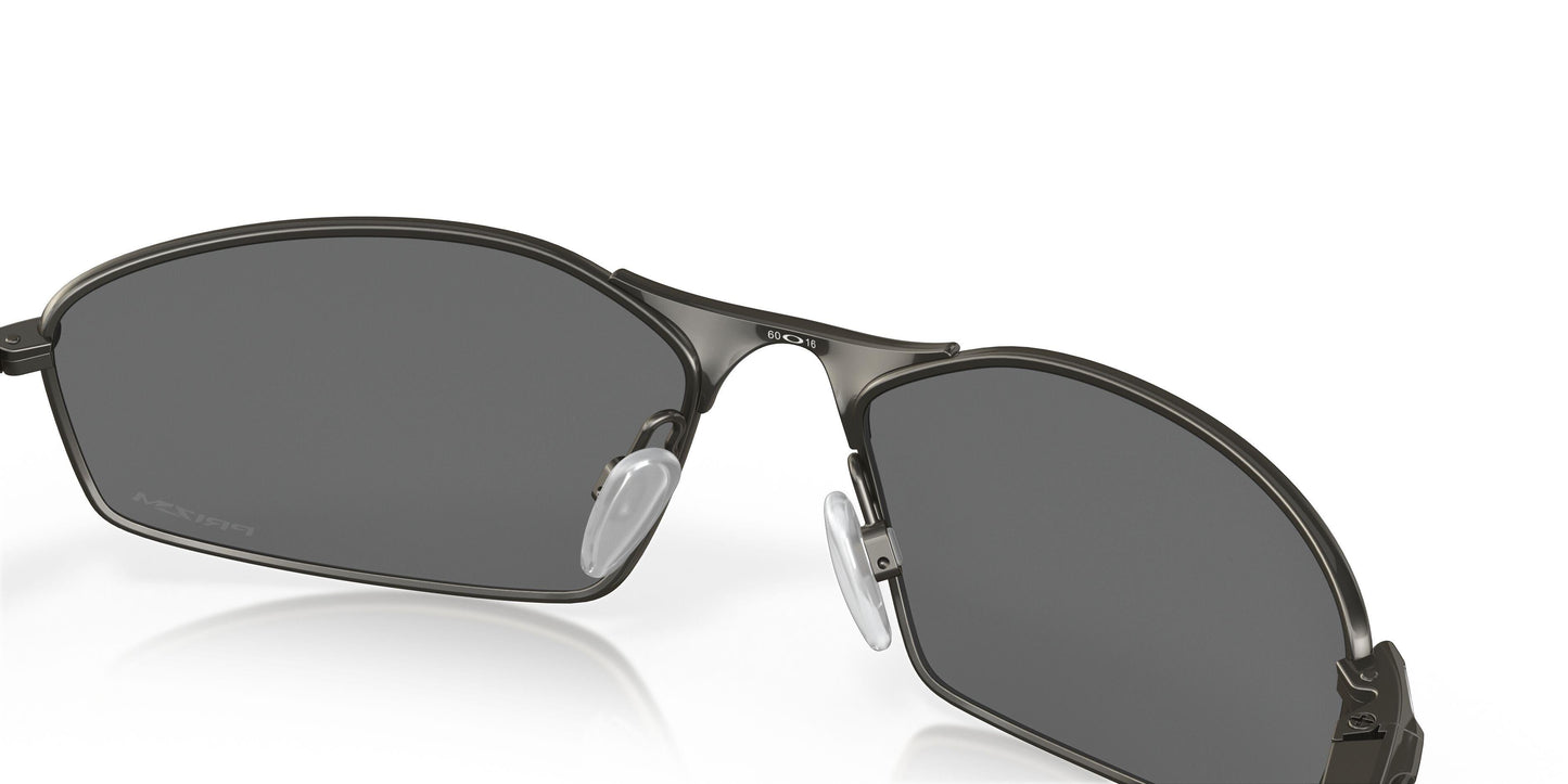 Oakley Whisker 4141 Sunglasses