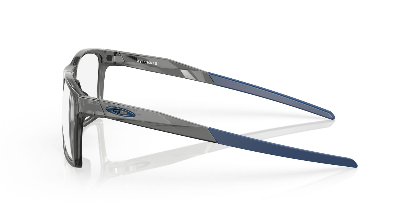 Oakley Activate 8169F Eyeglasses