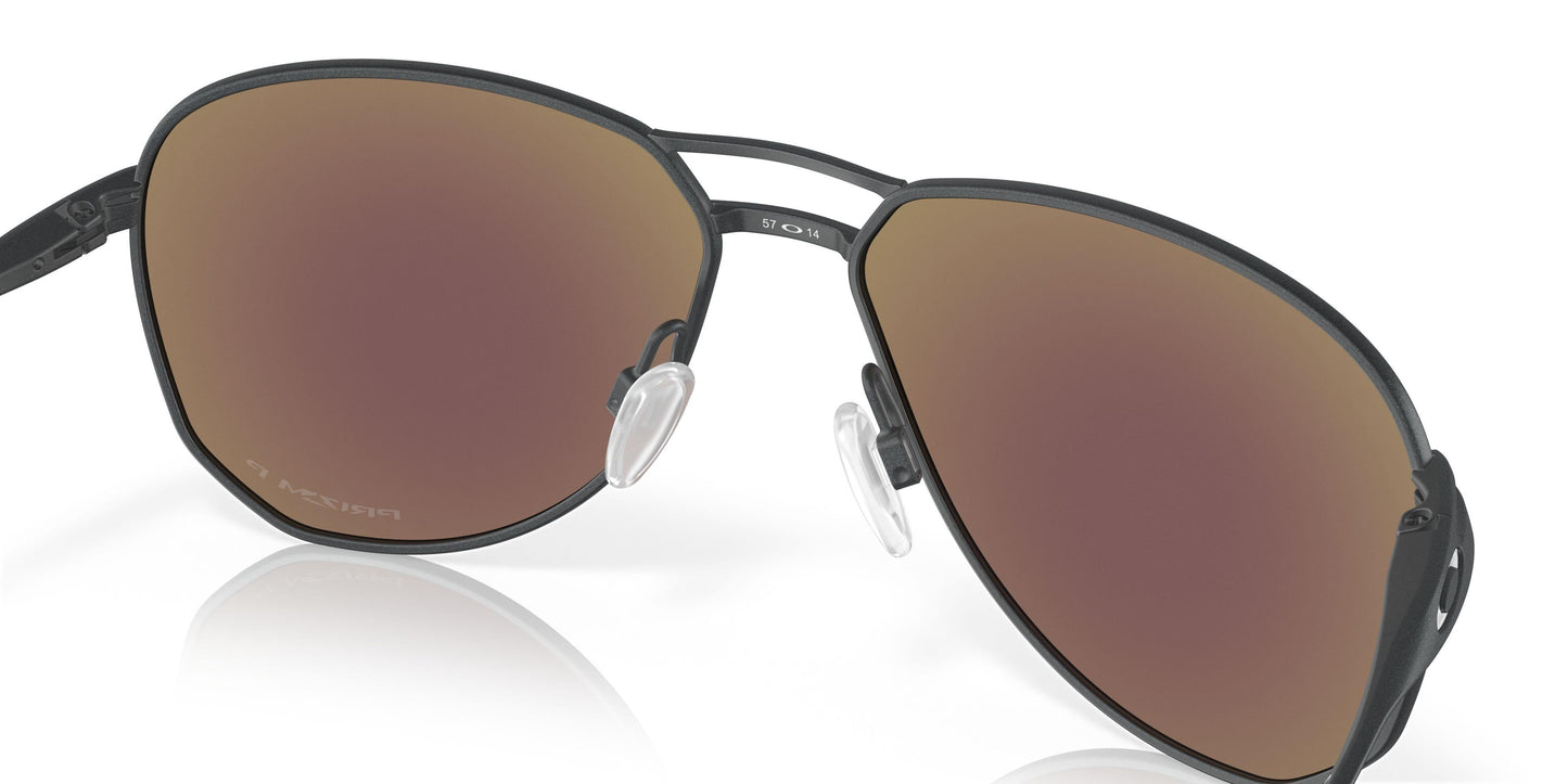 Oakley Contrail Ti 6050 Sunglasses