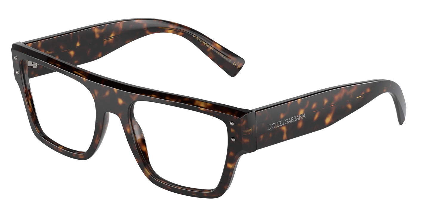 Dolse & Gabana  3384 Eyeglasses