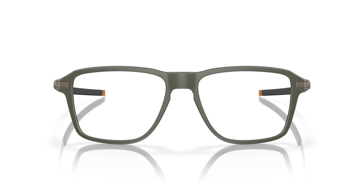 Oakley Wheel House 8166 Eyeglasses