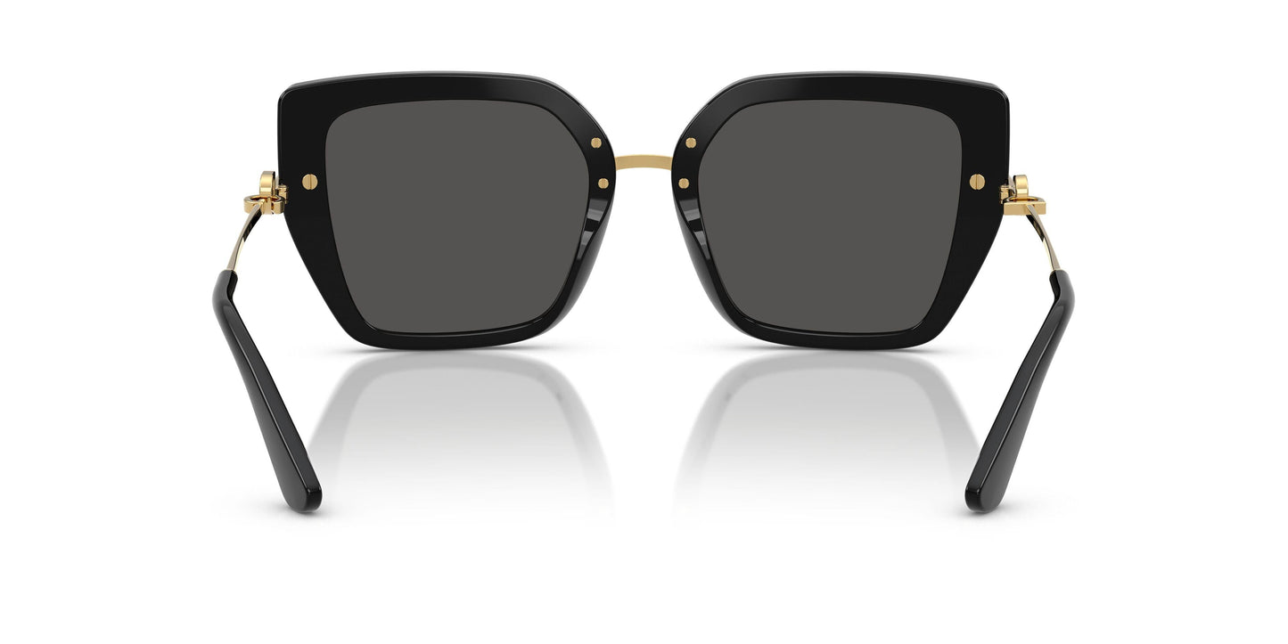 Dolse & Gabana  4474 Sunglasses