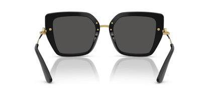 Dolse & Gabana  4474 Sunglasses